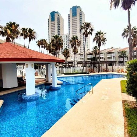 Gulfpoint 3103 Condominium Condo Pulau Padre Selatan Bagian luar foto